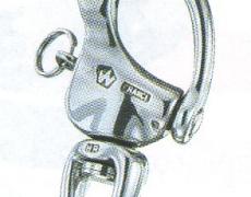 Snap shackles